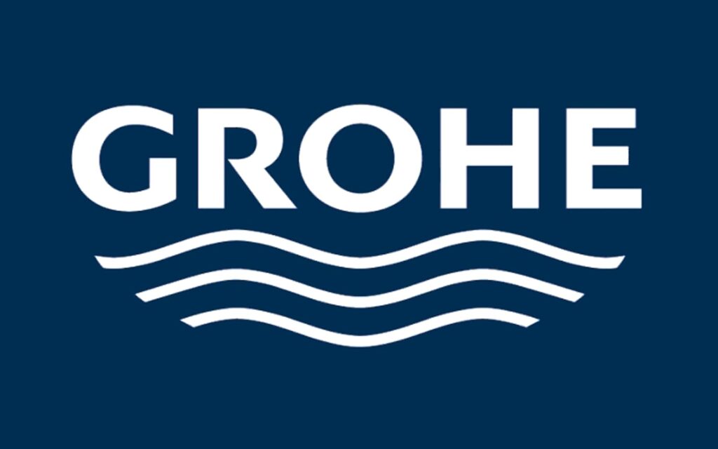 Grohe logo