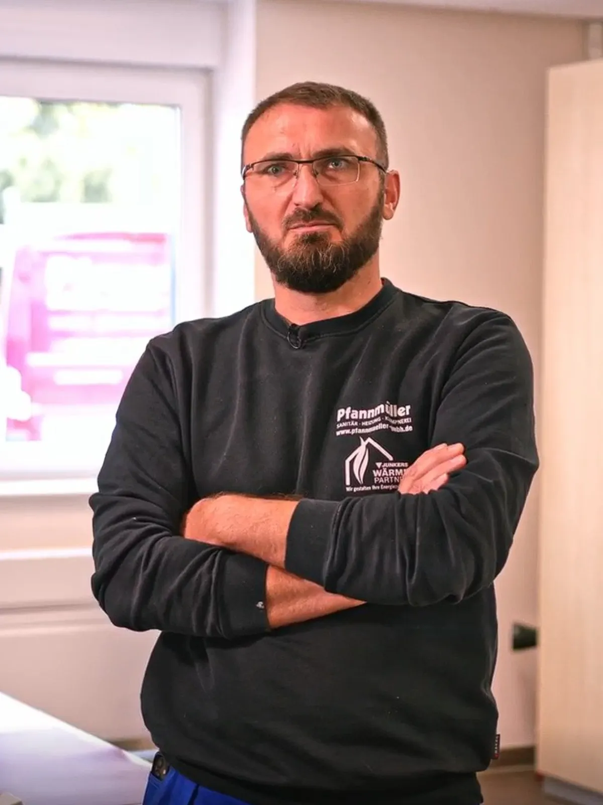 Herr schwabauer